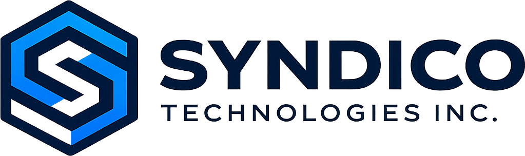 Syndico Technologies Inc.