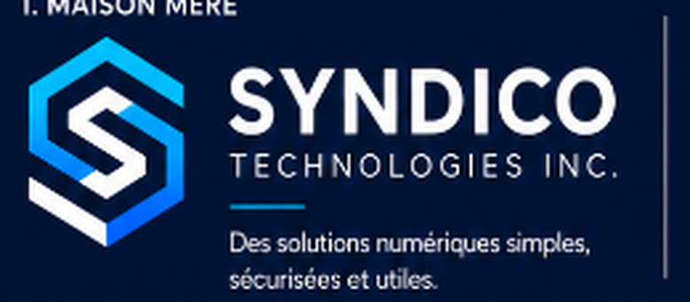 Syndico Technologies Inc.